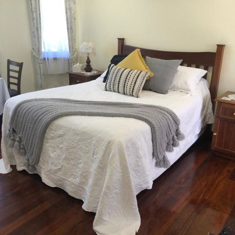 The Hideaway Luxury B&B Retreat - Accommodation Nelson Bay 0