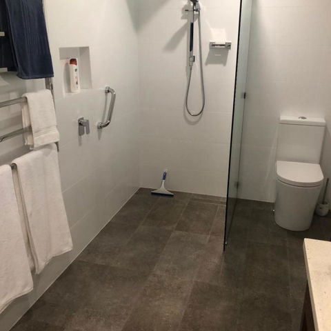 The Hideaway Luxury B&B Retreat - Accommodation Nelson Bay 3