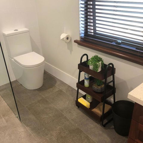 The Hideaway Luxury B&B Retreat - Accommodation Nelson Bay 2