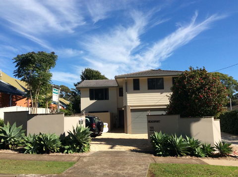 Beachport Bed & Breakfast - Accommodation Nelson Bay 0