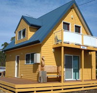 Beachs 'n Greens - Accommodation Nelson Bay
