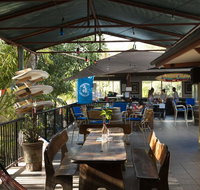 Beachside 1770 YHA - Accommodation Nelson Bay