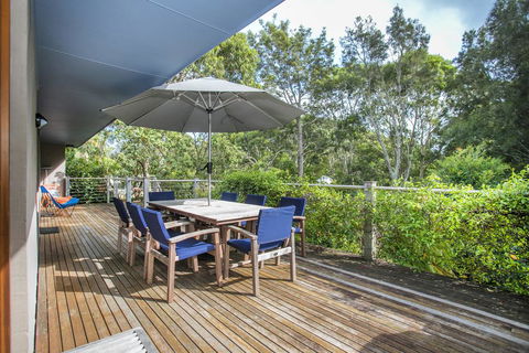 Beachside At Harrington - Accommodation Nelson Bay 0