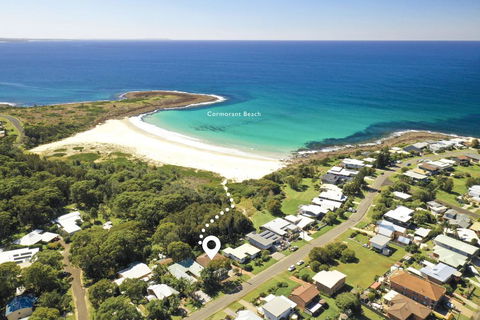 Beachside At Harrington - Accommodation Nelson Bay 3