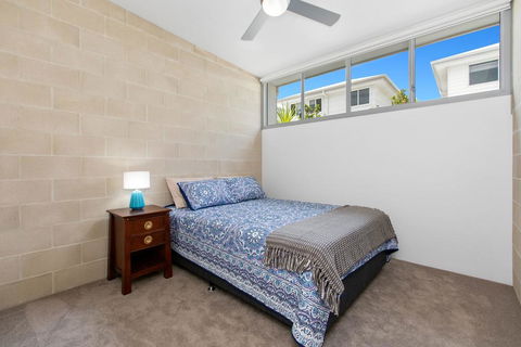 BEACHSIDE HAVEN - Accommodation Nelson Bay 2