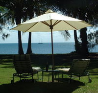 Beachside Holiday Units - Accommodation Nelson Bay