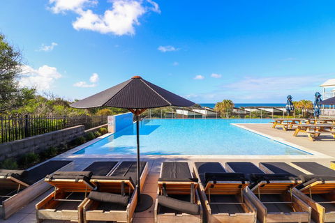 Beachside Oasis - Accommodation Nelson Bay 2