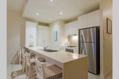Beachside Penthouse With 360views - Accommodation Nelson Bay 1