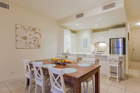 Beachside Penthouse With 360views - Accommodation Nelson Bay 2