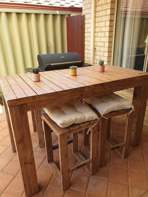 Beachside Retreat - Nelsons Bay Accommodation 2