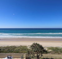 Beachside Tower Apartments - Accommodation Nelson Bay