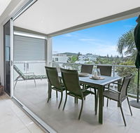 Beachside vibes Sunshine Beach - Accommodation Nelson Bay