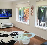 Beachside Villa Ettalong Beach - Accommodation Nelson Bay