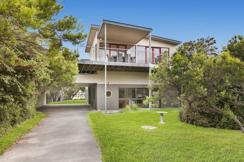 Beachside Vista - Nelson Bay Accommodation.com 0