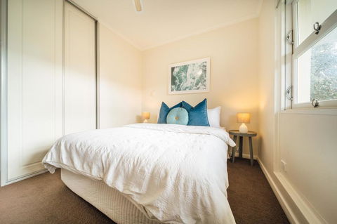 Beachy Keen On Moseley - Wifi - Netflix - Pool - Spa - Accommodation Nelson Bay 2
