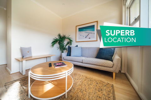 Beachy Keen On Moseley - Wifi - Netflix - Pool - Spa - Accommodation Nelson Bay 0