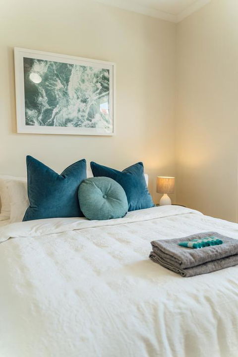 Beachy Keen On Moseley - Wifi - Netflix - Pool - Spa - Accommodation Nelson Bay 3