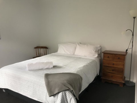 Beatty Cottage - Accommodation Nelson Bay 3