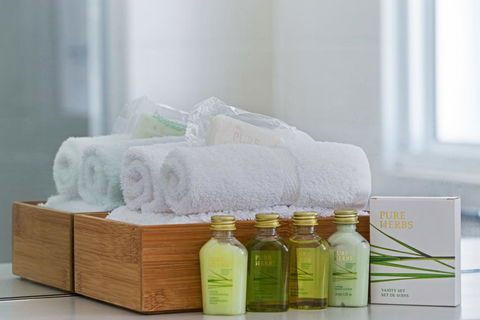 Beau Monde Apartments Newcastle - Worth Place Apartment - Accommodation Nelson Bay 3