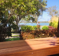 Beautiful Maroochy River Villa - Accommodation Nelson Bay