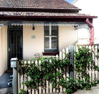 Beautiful modern historic home near Sydney harbour - Accommodation Nelson Bay