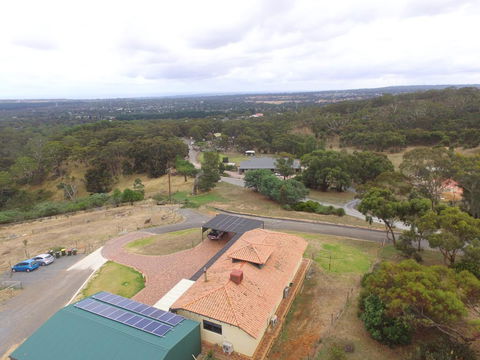 Beautiful Views - Accommodation Nelson Bay 2