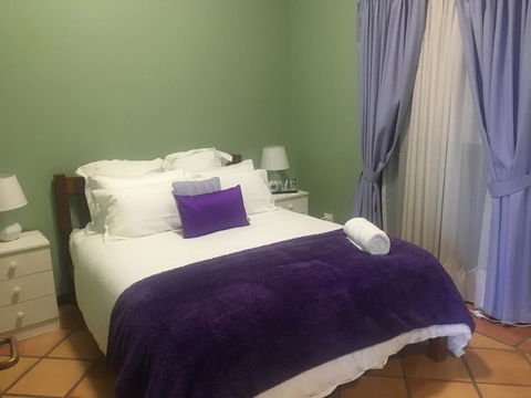 Beautiful Views - Accommodation Nelson Bay 1