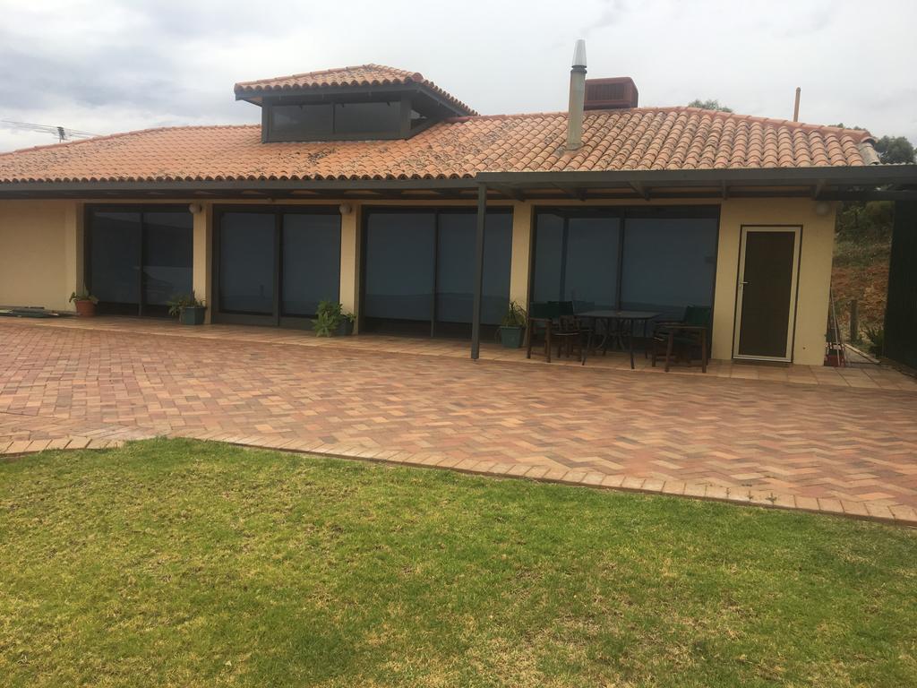 Chandlers Hill SA Nelsons Bay Accommodation