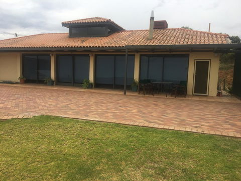 Beautiful Views - Accommodation Nelson Bay 0
