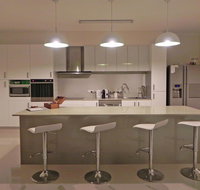 Beautifully Appointed Large Family Home - Accommodation Nelson Bay