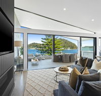 Beauty on Booker Bay - Accommodation Nelson Bay