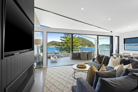Beauty On Booker Bay - Accommodation Nelson Bay 0