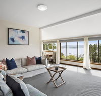 Beauty Point - Hosted by L'Abode Accommodation - Accommodation Nelson Bay