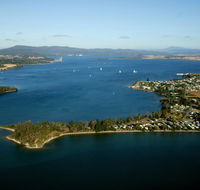 Beauty Point Tourist Park - Accommodation Nelson Bay