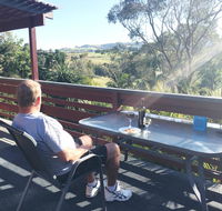 Bed and Breakfast at Kiama - Accommodation Nelson Bay