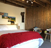 Bed in a Shed Too - Accommodation Nelson Bay