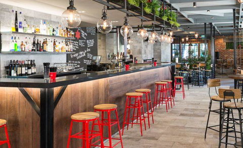 Beer Deluxe Albury - Accommodation Nelson Bay 0