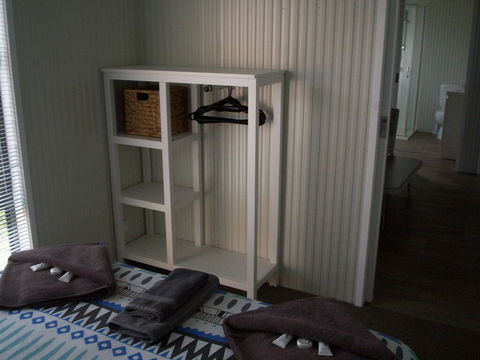 Bega Caravan Park - Accommodation Nelson Bay 1