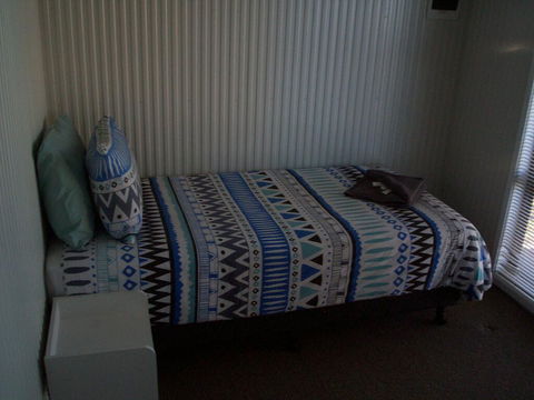 Bega Caravan Park - Accommodation Nelson Bay 2