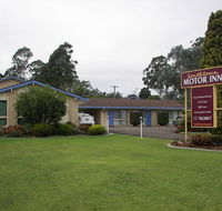 Bega Southtown Motor Inn - Accommodation Nelson Bay