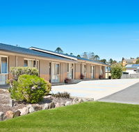 Bega Village Motor Inn - Accommodation Nelson Bay
