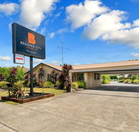 Begonia City Motor Inn - Accommodation Nelson Bay