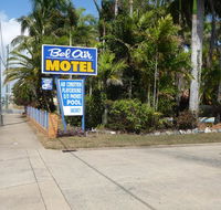 Bel Air Motel - Accommodation Nelson Bay