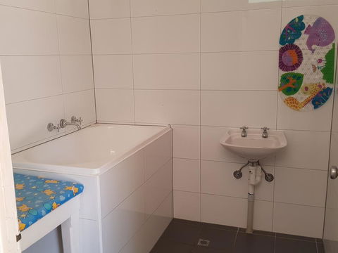 Belair National Park Holiday Park - Accommodation Nelson Bay 3