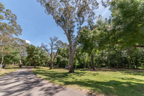 Belair National Park Holiday Park - Accommodation Nelson Bay 2