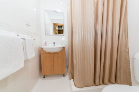 Belair National Park Holiday Park - Accommodation Nelson Bay 1