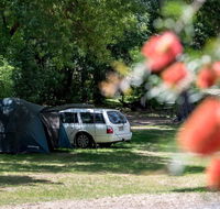 Belair National Park Holiday Park - Accommodation Nelson Bay