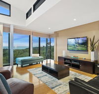Belbourie - Accommodation Nelson Bay