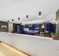 Belconnen Way Hotel  Serviced Apartments - Accommodation Nelson Bay