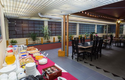 Belgravia Mountain Guest House - Nelson Bay Accommodation.com 2